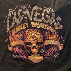 Harley Davidson T-shirt